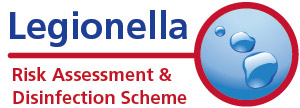 Legionella logo